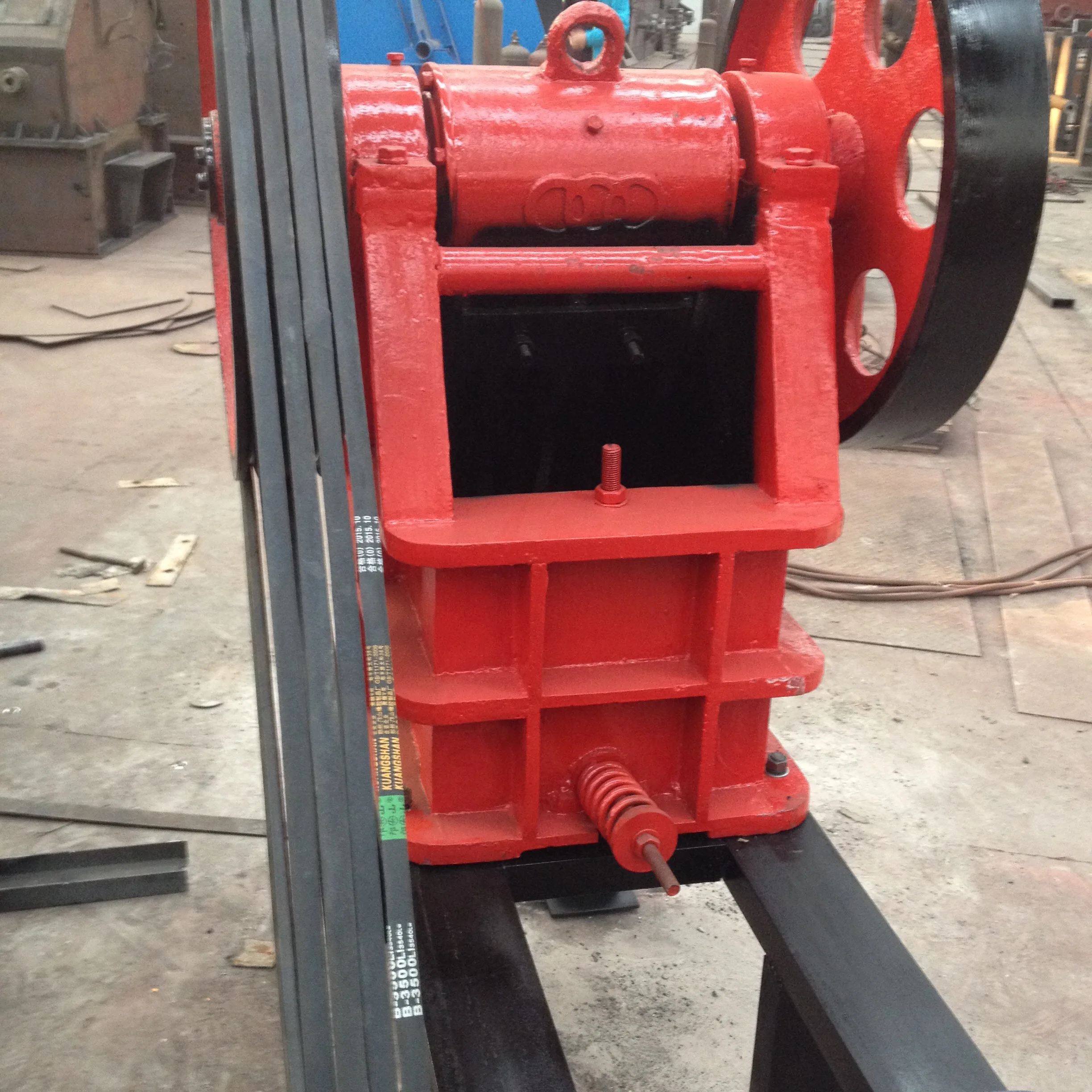 20 40 tones per hour rock crusher machine jaw crusher 604 100 tph 750x1060 tungsten ore crusher price