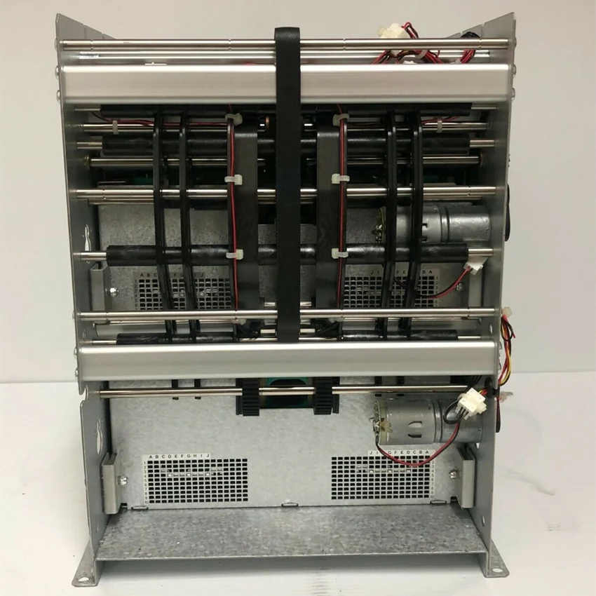 Банкомат-машина talaris glory MultiMech безопасный Многофункциональный дозатор для дезинфекции с двумя кассетами