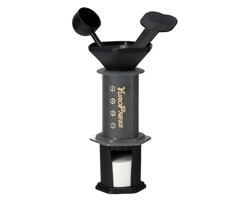 240ML Espresso portable coffee machine maker coffee press maker for traveling