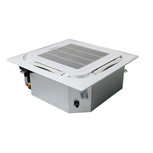 Low Noise Ceiling Mounted Air Conditioner/Air conditioning Cassette Type