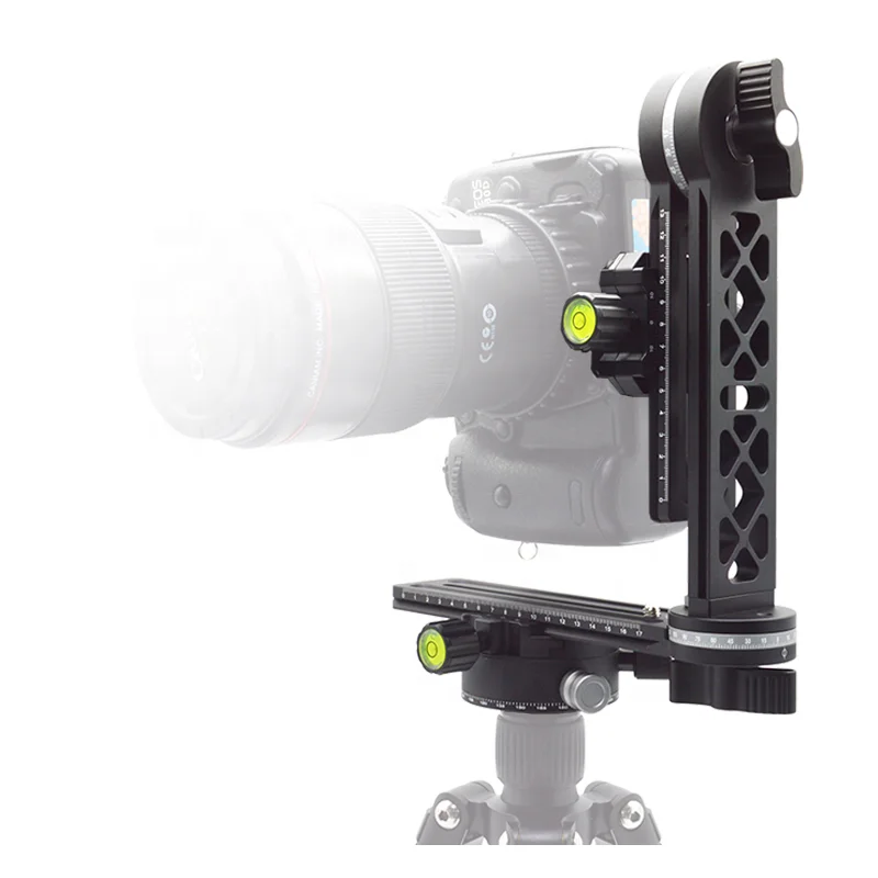 Кронштейн для объектива с длинным фокусом держатель-подставка кронштейн Sachtler панорамный стабилизатор бесщеточный шарнирный держатель высококачественный 3-ручной