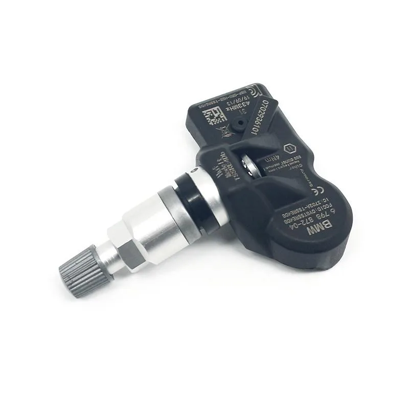 3AA907275B 5Q0907275B  High Quality Tire Pressure Sensor For Bmw TPMS Automobiles Sensor