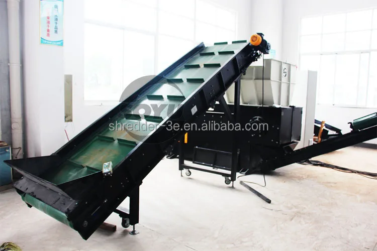 Copper cable granulator/mini copper wire granulator equipment