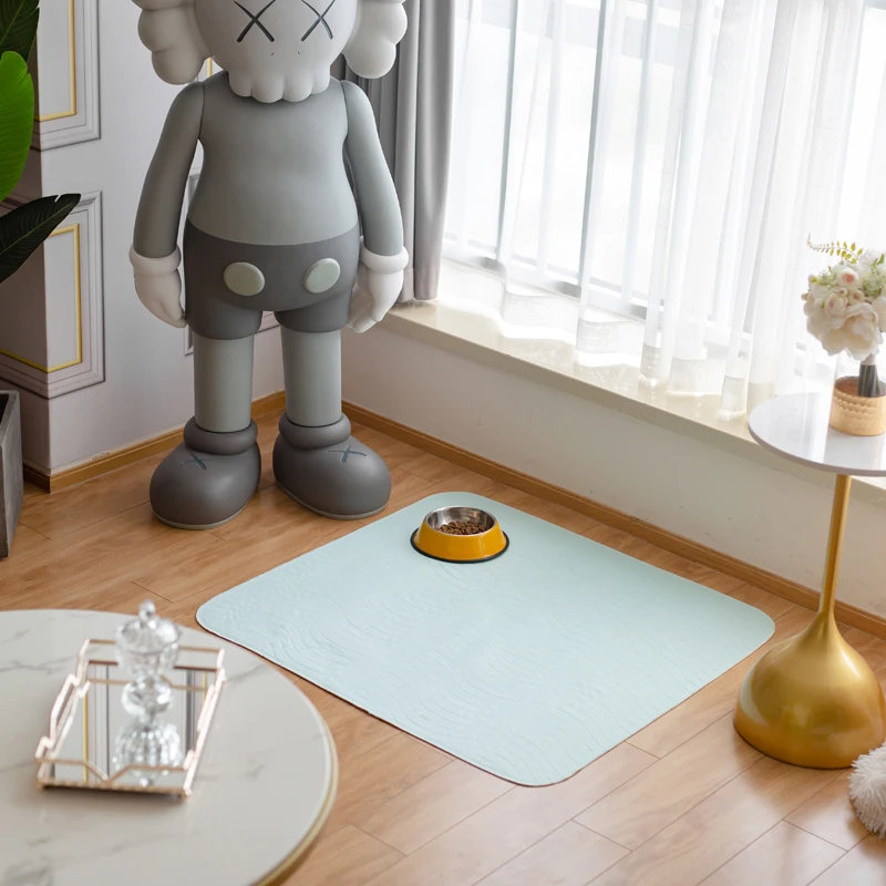 2021 Лидер продаж моющиеся подушечки для