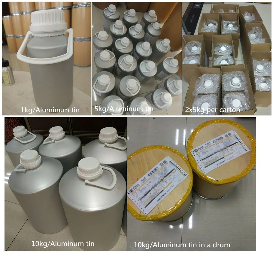 
Lutein (L) Meso-zeaxanthin (MZ) & Zeaxanthin (Z) Marigold Extract 