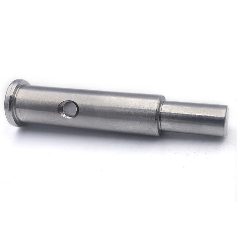 Customized Machining Parts/high-precision CNC Machining Parts Pins Non-standard Stainless Steel Micro Machining Customized OEM