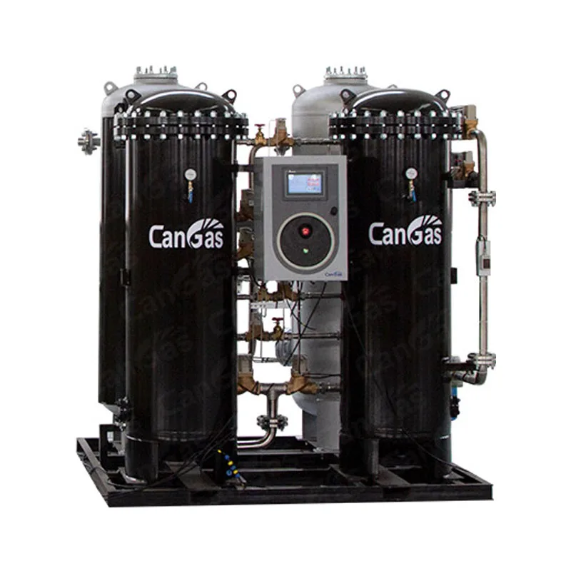 OXYGEN GENERATOR MANUFACTURERS