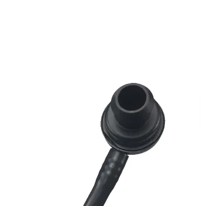 Original High Quality Auto Parts OEM NO.6C11-2A152-DC Vacuum Tube Vacuum hard tube For Ford Transit