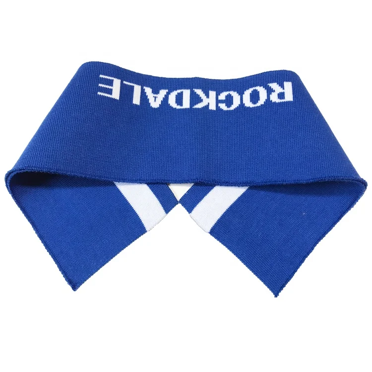 
Knitted Jacquard Rib Collar Polo Shirt Cotton Elastane Short Sleeve Rib Fabric For Garment Accessories 