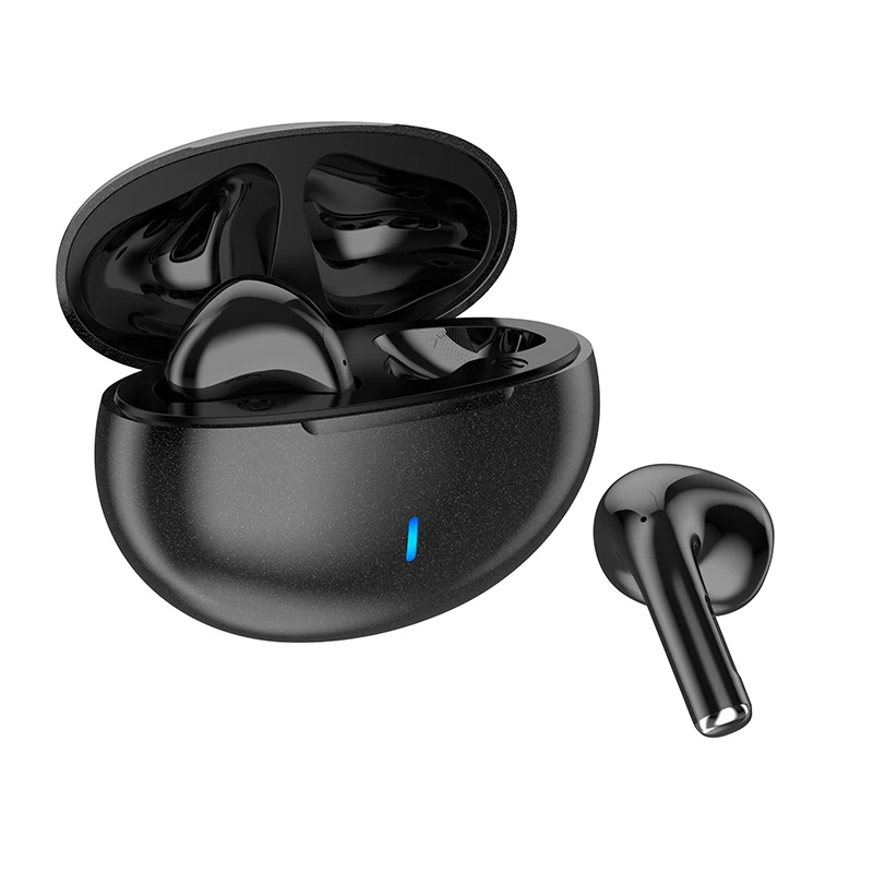2022 trending Mic Volume touch control Handfree Earphones Mobile Phones Earphone Headphone gaming TWS E99