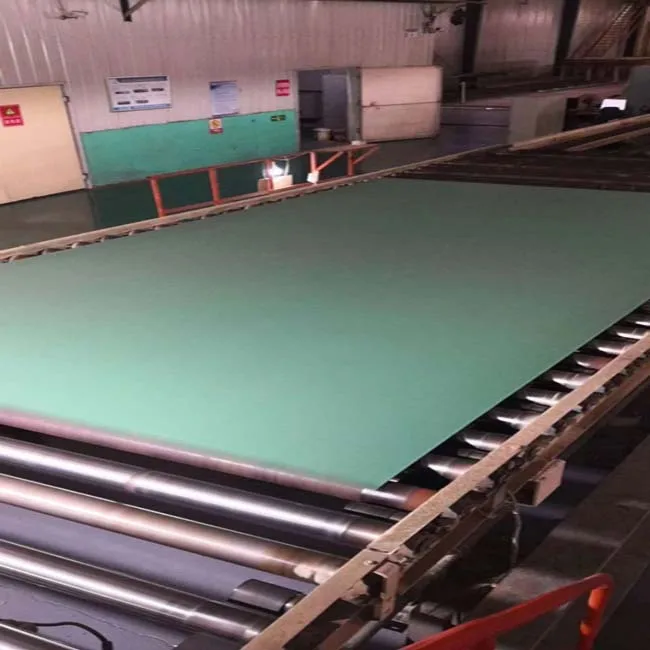 High quality 2.7mm 820 high density Waterproof HMR MDF