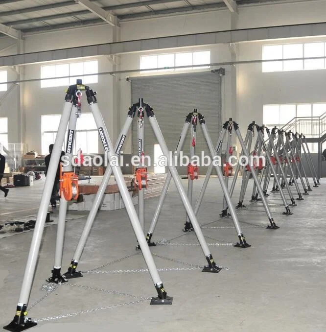 Holmatro facility hydraulic jack for highway rescue