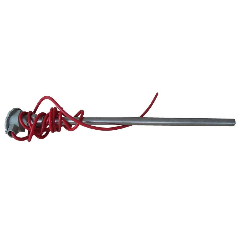 High Quality Thermocouple PT1000 Screw Thread Temperature Sensor