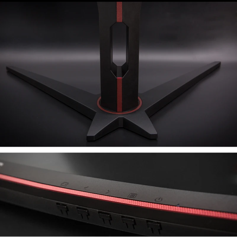 
CQ27G2 27 inch 2K curved 144Hz gaming game display 