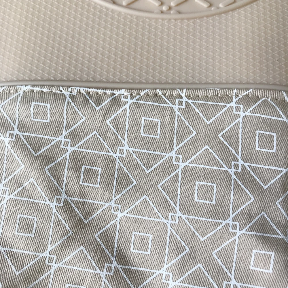 
Extra Long Professional Heat Resistant Pot Holders Silicone Oven Mitts with Quilted Liner Flexible Oven Gloves 