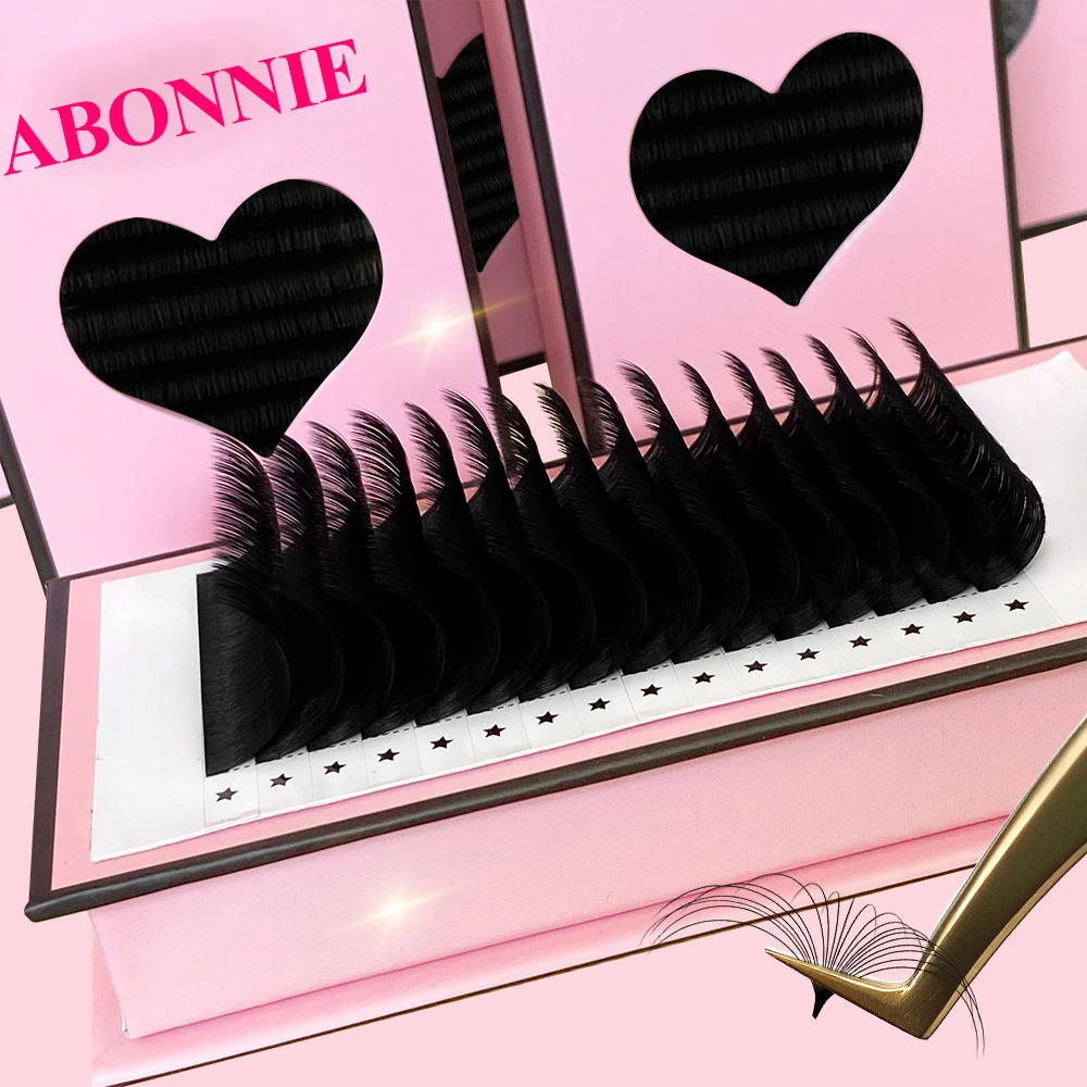 Lashes Supplier 0.05 0.07 0.10 0.15 0.20 J B C D CC DD M Curl Volume Lash Individual Extension Eyelash Extension Natural Long