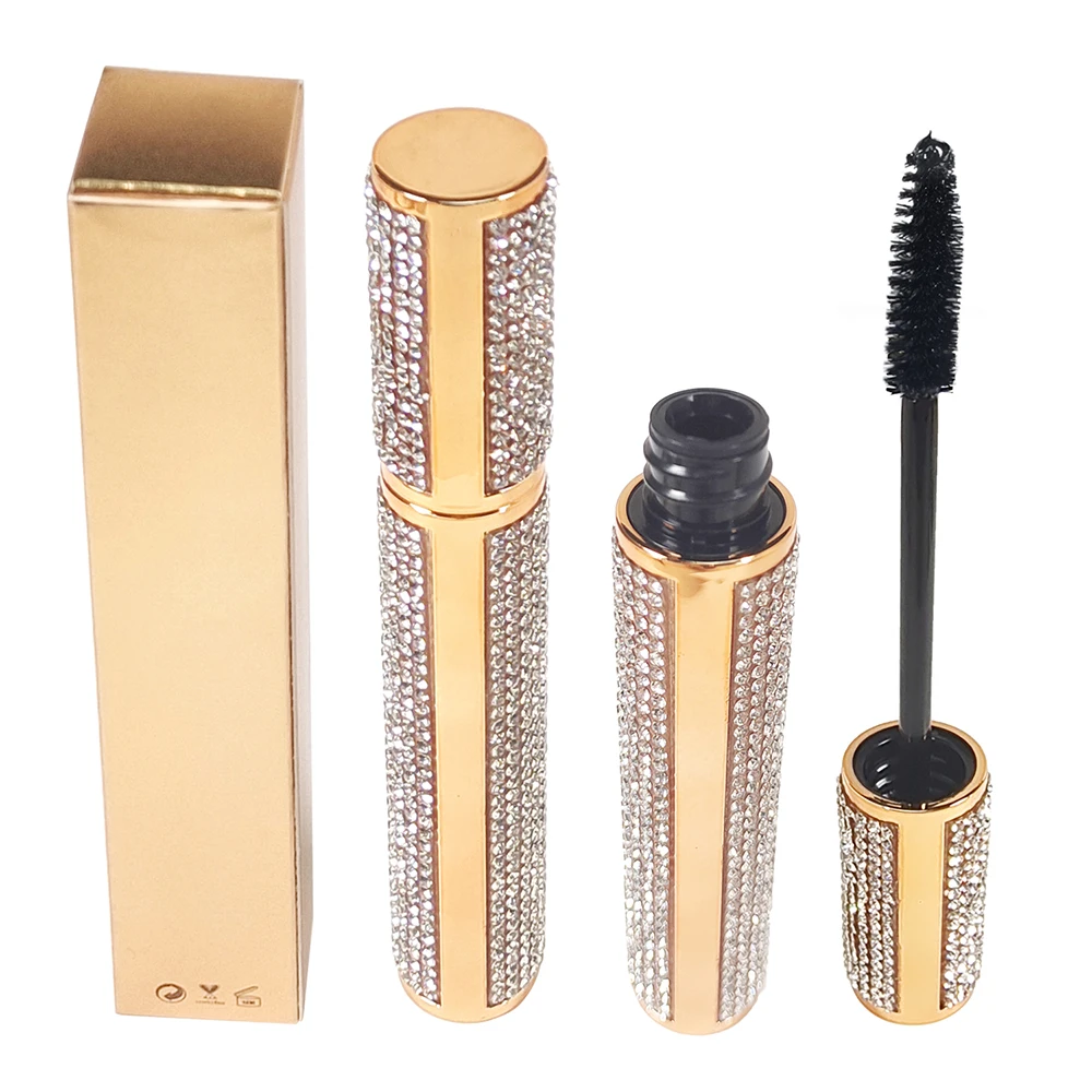 2021 Siwuwei Private Label Extension Tubes Mascara Fluid Eyelash And Enhancer Liquid New Eyelash longer
