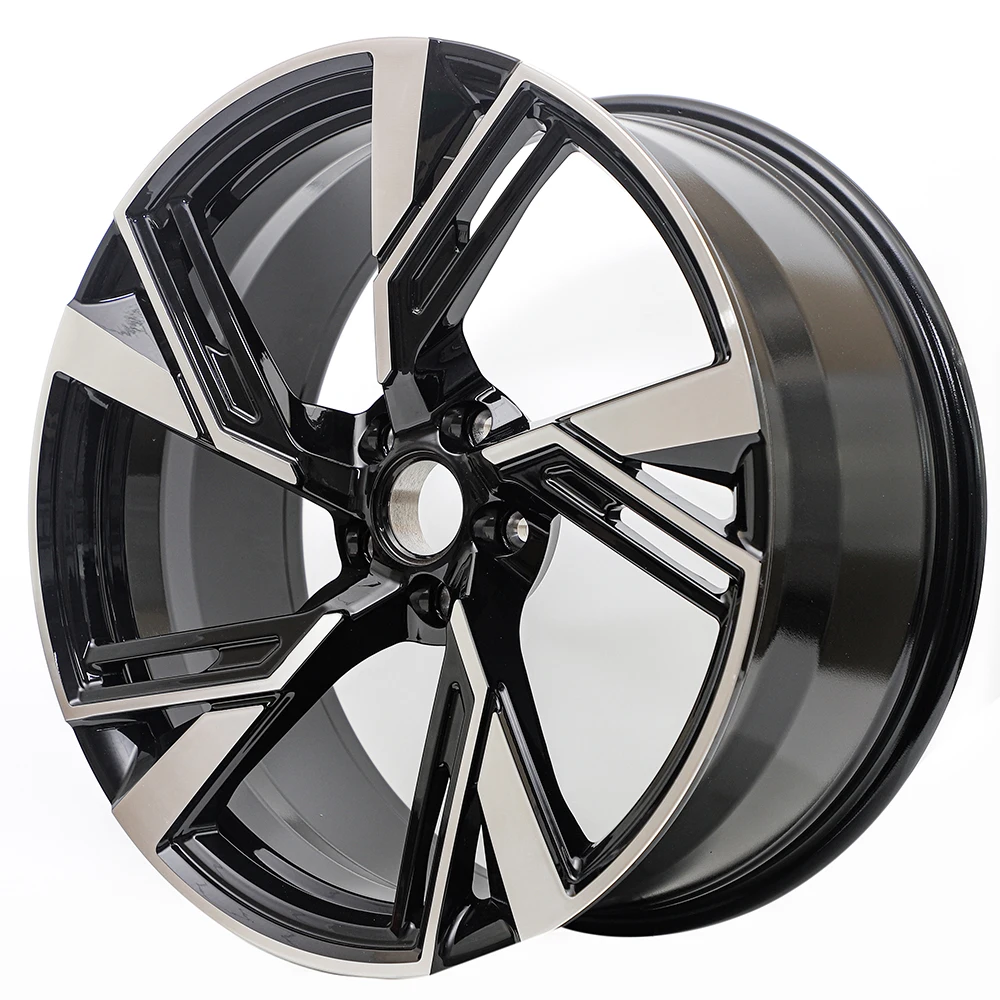  Хит продаж! Индивидуальных сплавочных колесных ободьев внедорожников 20 inch набор кованые