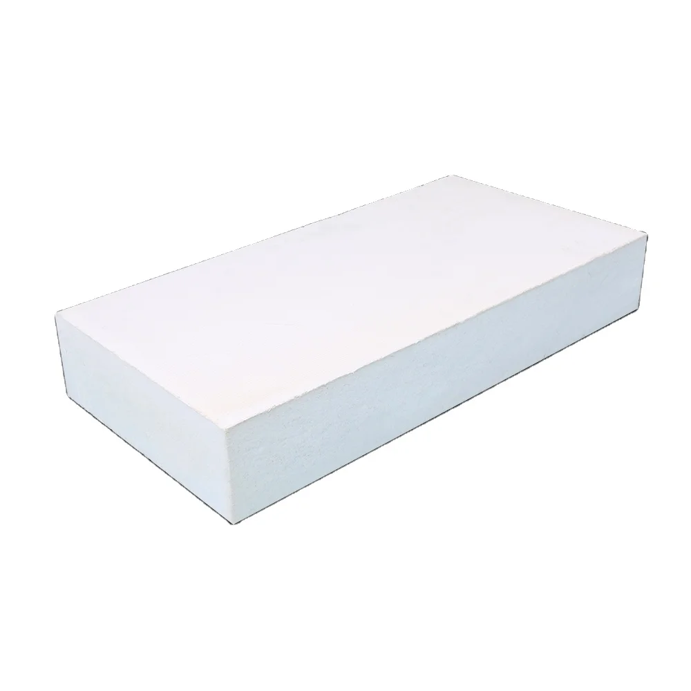 Factory Price Fire Proof Insulation Water Resistant Calcium Silicate Boards