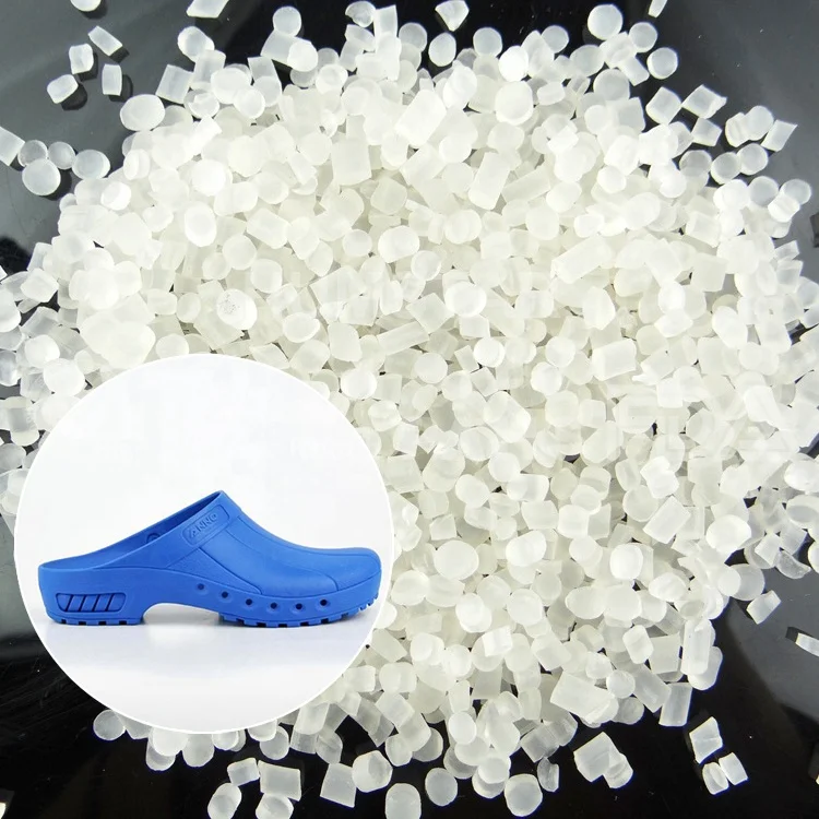 foam pvc granule for sandal foam pvc compound for slipper