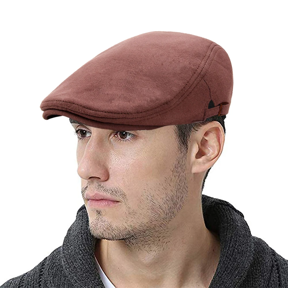 Hats Beret Oem 100% Cotton Design Sublimation Printing  Beret Hats For Women