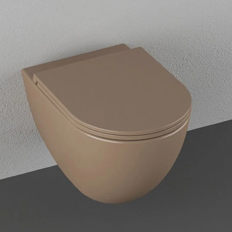  concealed tank toilet gold smart seat portable room sanitary bidet commode vaso Chocolate Bathroom Collection squat