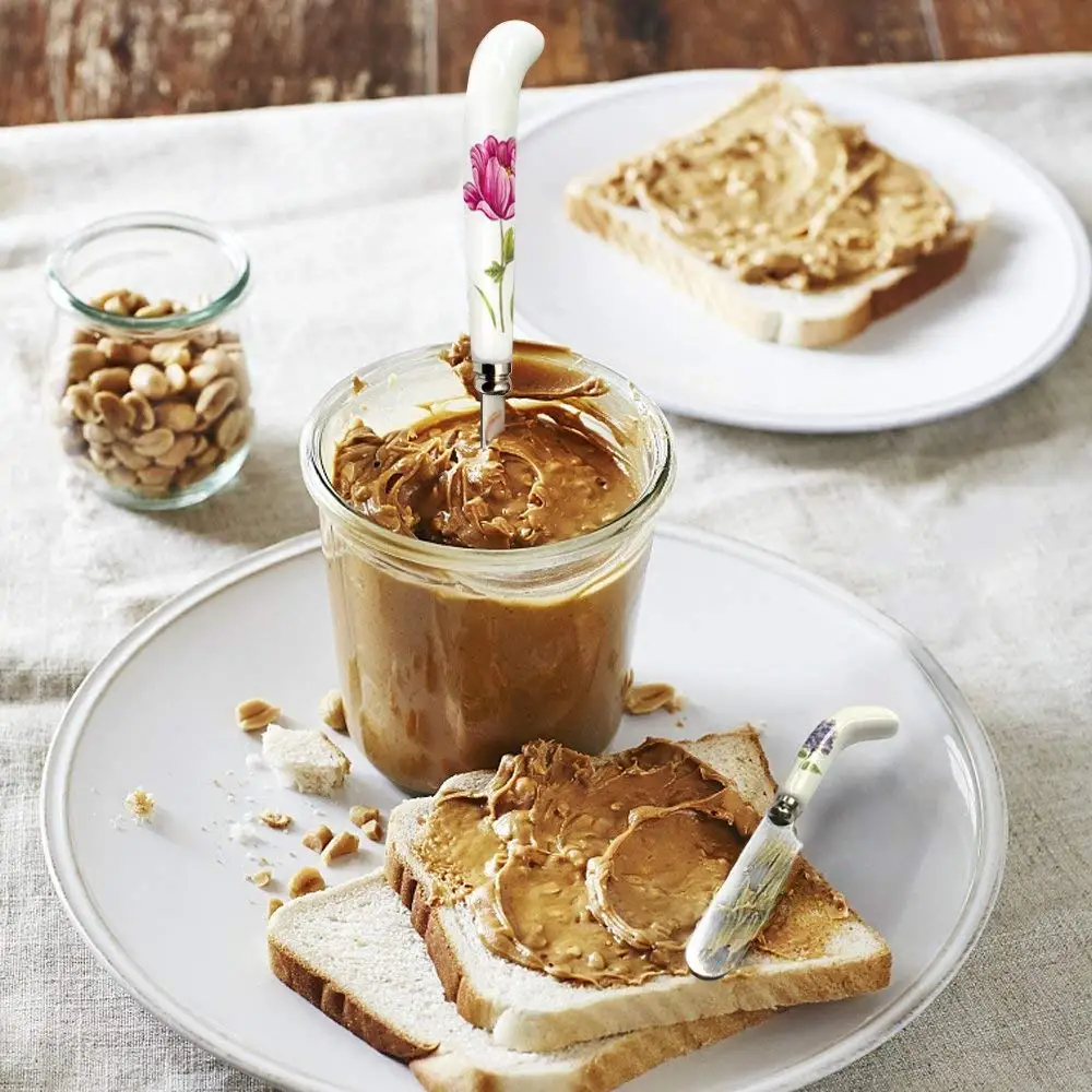  Нож для сыра из нержавеющей стали нож масла набор 7 предметов керамическая ручка