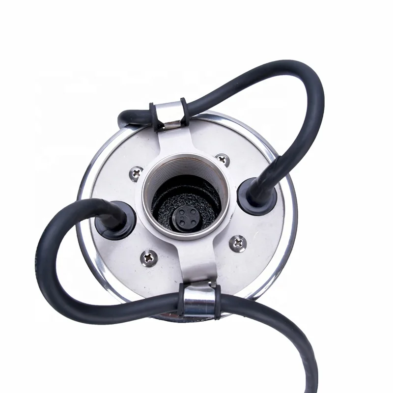 5 inches SCM multistage pump high head Chinese factory direct sale stainless steel submersible water pump with float switch