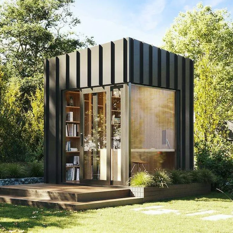 Mytotel  modular home container modular house prefabricated home prefabricated houses prefab cabin garden house