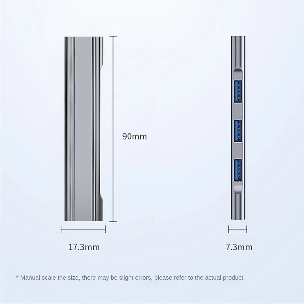 high quality wireless docking station usb 3.0 usb 2.0 wireless hub 4 port docking station for computer HP Huawei Xiao Samsung