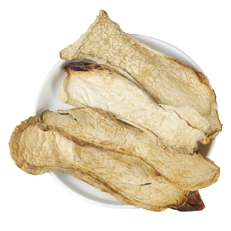 Organic Butter mushrooms Porcini Mushroom Bulk Dry boletus Edulis mushrooms