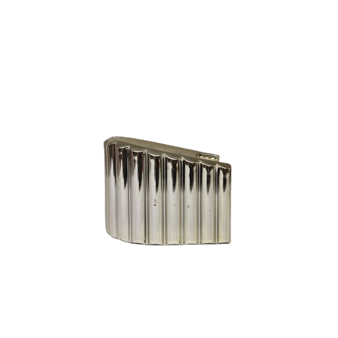 Column heel to be painted ABS 50 Millimeters T3282 Vanplast for Lady made in Italy elegant Sandals Footwear