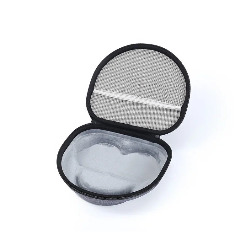 
Storage Bags For Airpods Max Travel Carrying Bag Storage Protector Cover Eva Bag For Airpods Max Headphones 