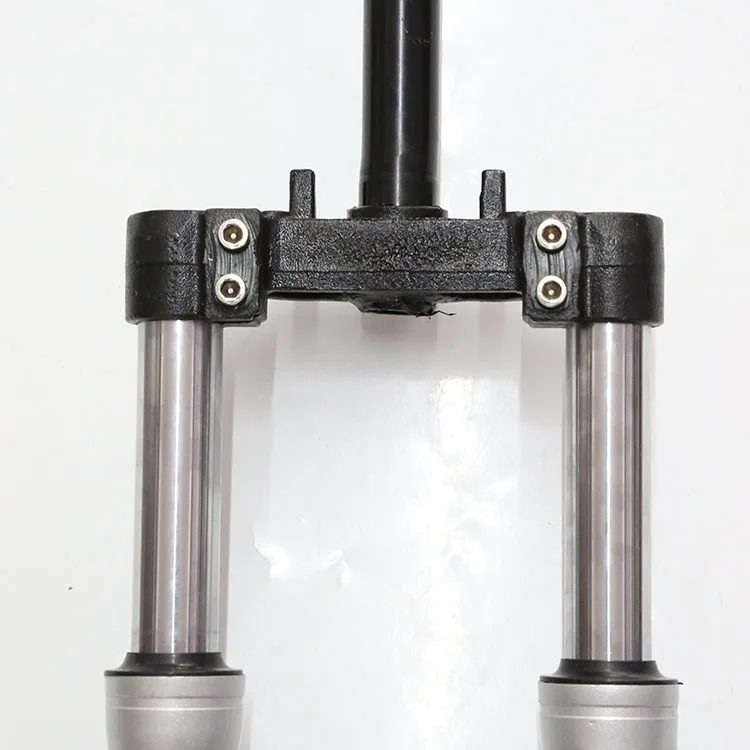 Tesla Front Fork High-quality electric bicycle front fork electric motorcycle accessories for a variety of models