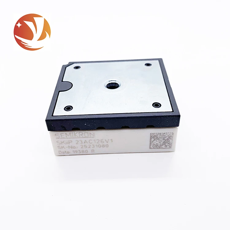 New Original SKIIP25AC12T4V25 IGBT Module