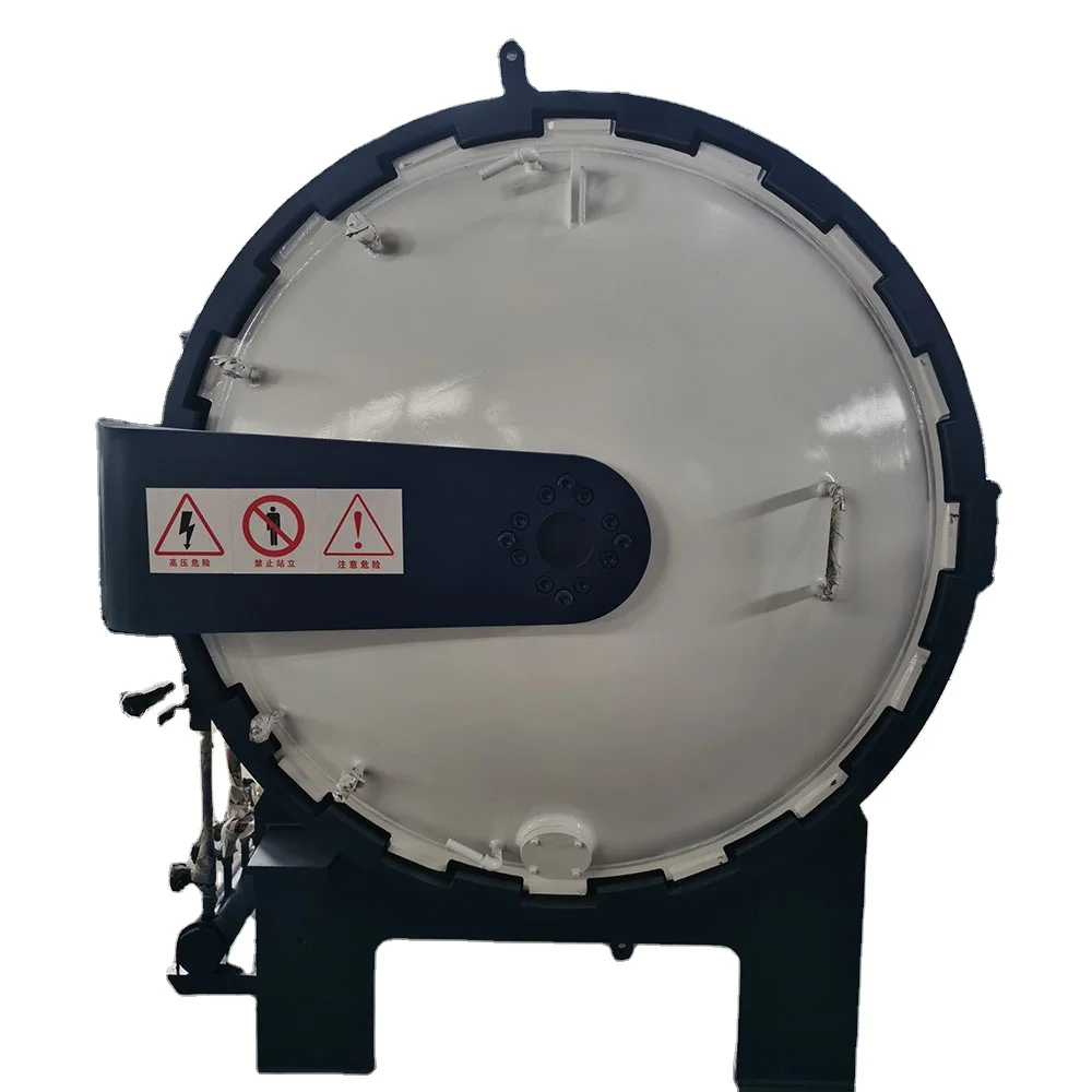 
High Temperature Vacuum Hardening Sintering Melting Brazing Furnace, Heat Treatment Vacuum Furnace Price Low 