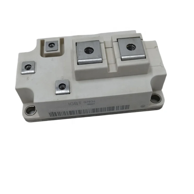 IGBT Power Module BSM300GA120DN2FS 300A 1200V igbt transistor module igbt module