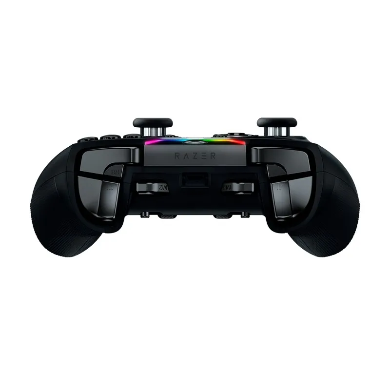 Заводской Оригинальный игровой контроллер Razer Wolverine Ultimate для Xbox