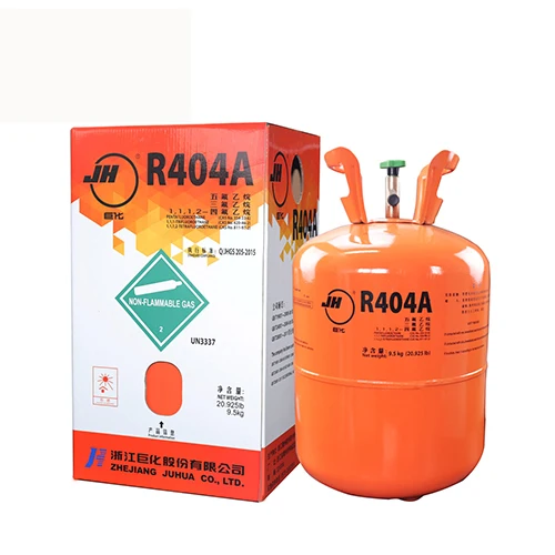 Горячая Распродажа R404a ГАЗ r 404 404a