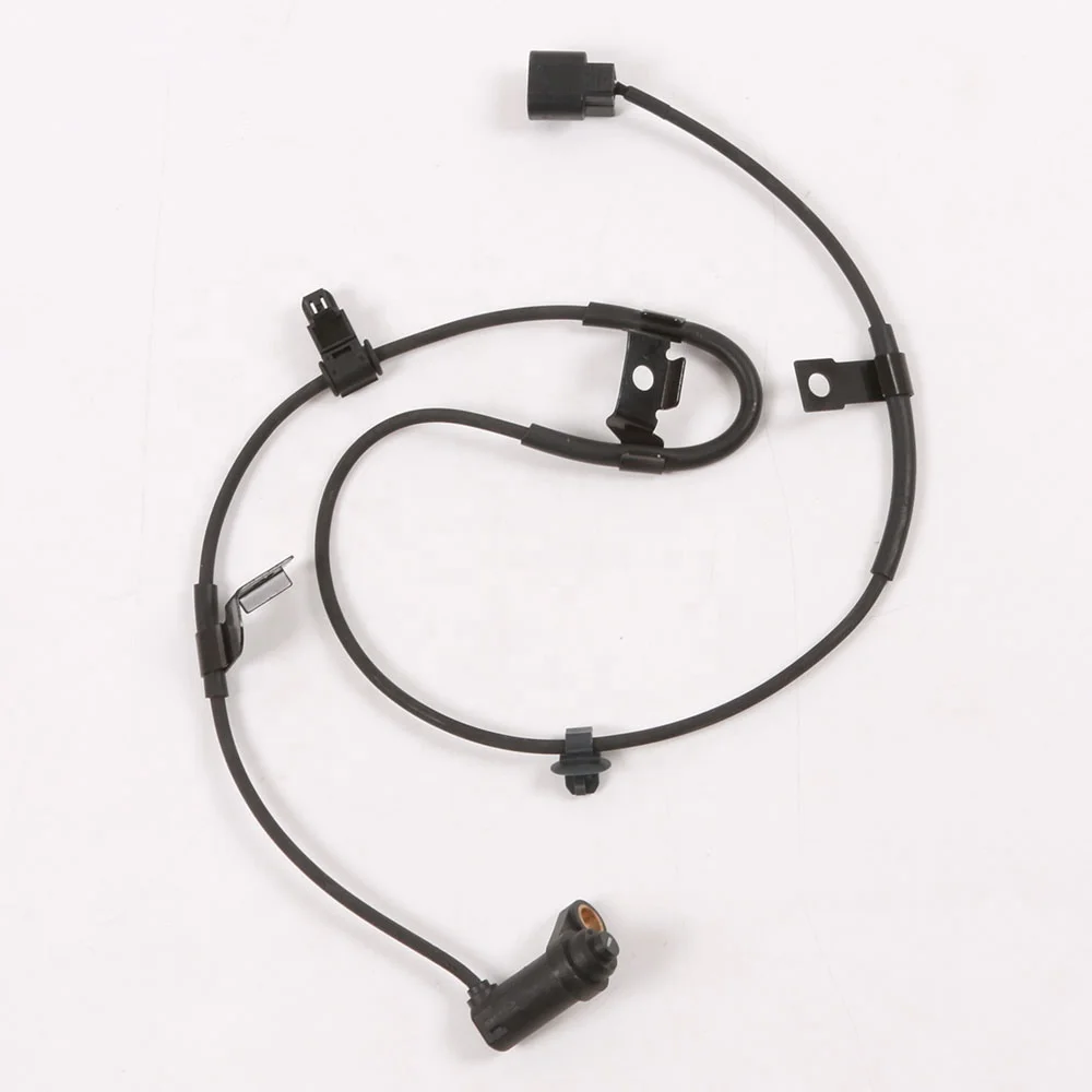 Ramainer ABS Wheel Speed Sensor Rear Left For Mitsubishi L200 Triton Pajero - MN102577