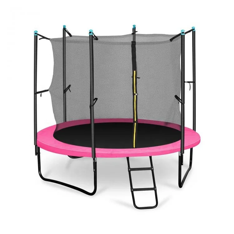 the best trampoline with the lowest price from Chinese factory trampoline