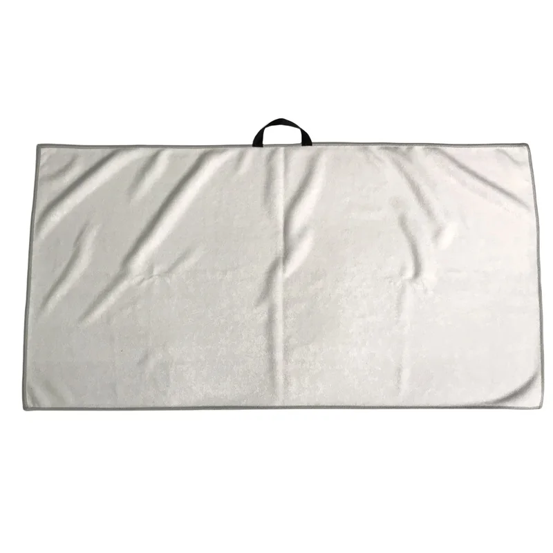 Microfiber Gym Towels Cooling Towel Bigger Size Super Soft for Exercise Fitness Sports Workout for Hot Weather