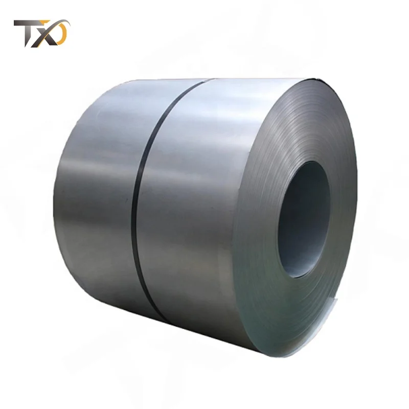 Factory Direct Sale SS Aisi 304 304L 316L 321 410 430 Hot Cold Rolled Stainless Steel Coils