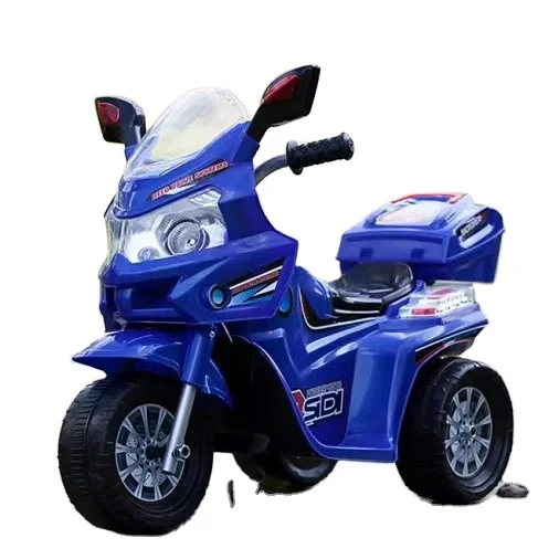 Lorda 2024 Hot sellers motorcycle kids toy  moto mini moto cross for kids