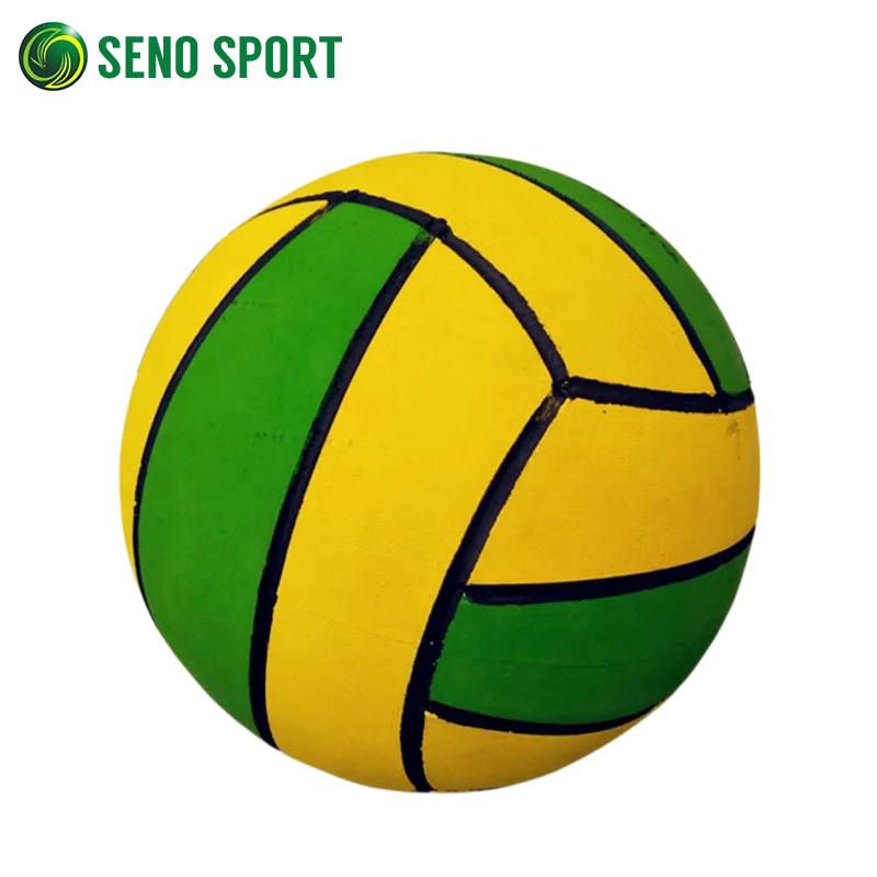 Professional Custom Logo Size 5 Water Polo Ball For Men