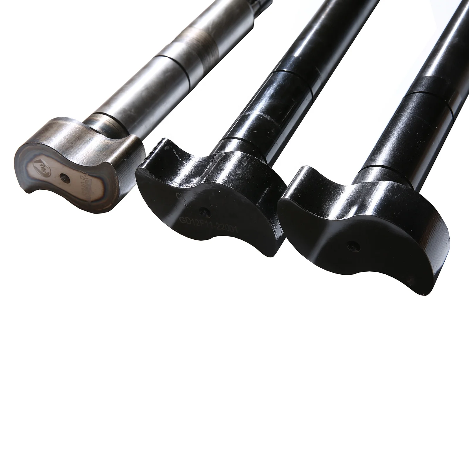 Professional Factory German Universal Type Truck Trailer Bus Brake S Camshaft