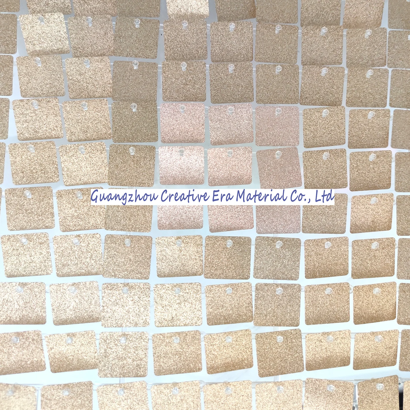 High quality shimmering wall backdrop advertising display sequin photo booth backdrop for weeding party decorations