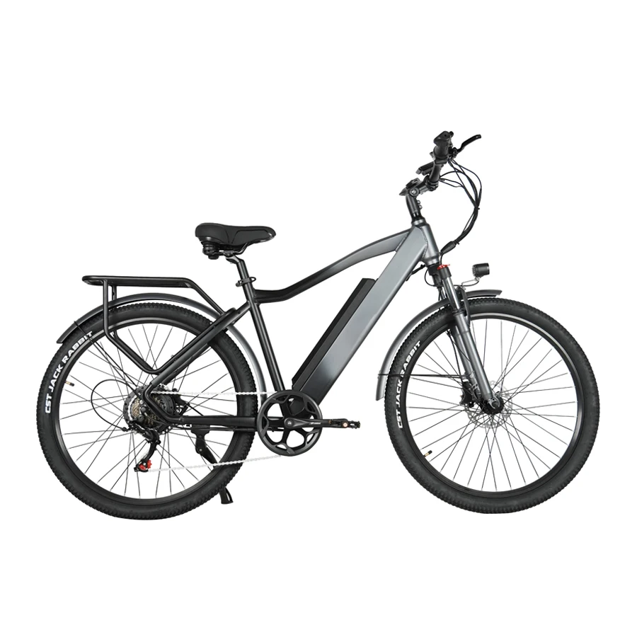 Europe 500w 27 inch e-bike 29 inch cycle 48v 17ah removable battery electric bike eu warehouse electric bicycle