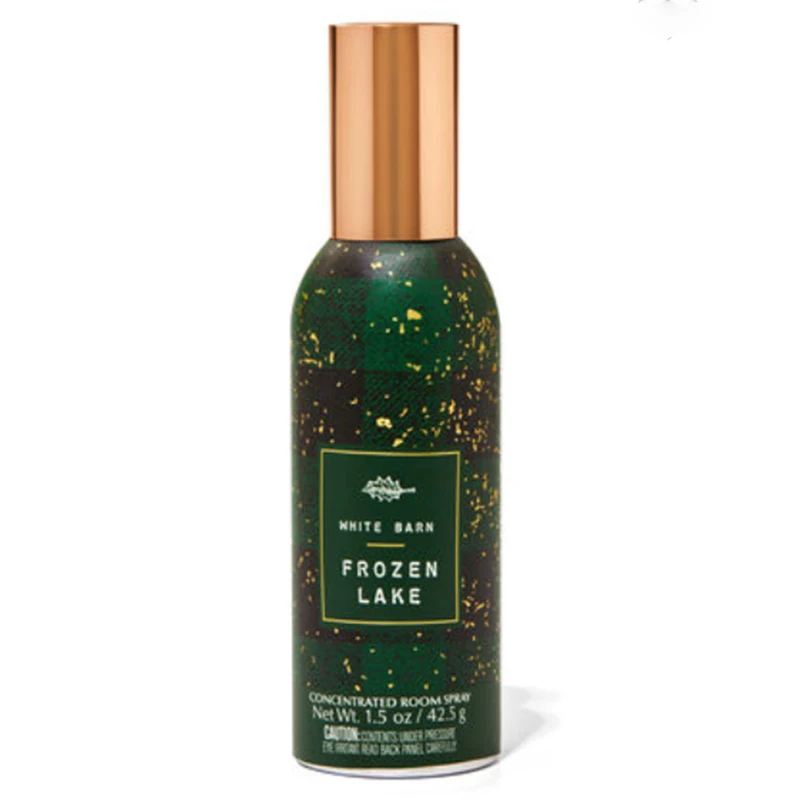 Настраиваемые бутылки, комнатный спрей для украшения дома