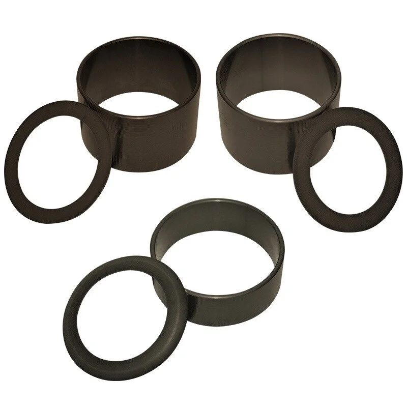 Vacuum Pump Oil-Free Mute Air Compressor Cylinder Sleeve Piston Cylinder Ring Air Compressor And Pump Part Pump Piston Ring